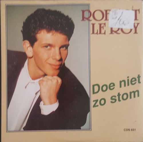 Doe niet zo stom
