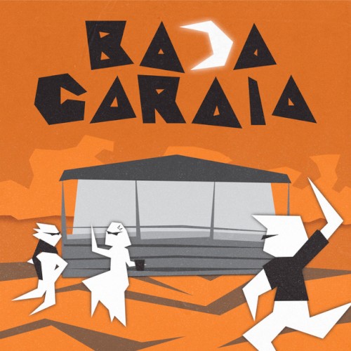 Bada Garaia