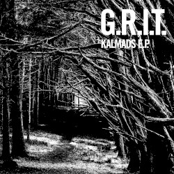 KALMADS E.P.
