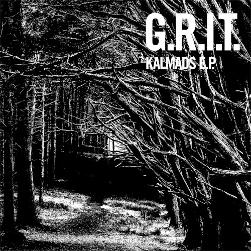KALMADS E.P.