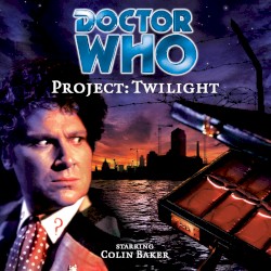 Doctor Who: Project: Twilight