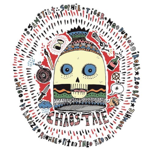 Chaostape