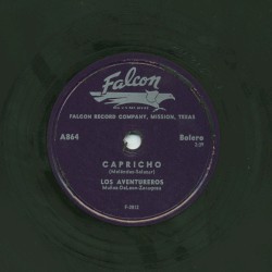 Capricho / Presentimiento