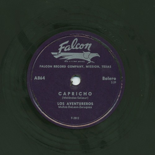 Capricho / Presentimiento