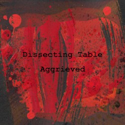 Aggrieved