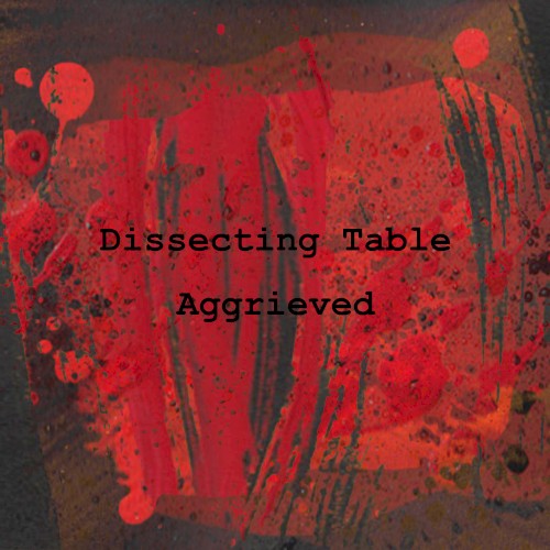 Aggrieved