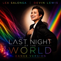 The Last Night Of The World (Dance Version)