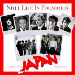 Still Life in Polaroids (A Tribute to the Works of Japan and Beyond)