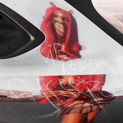 Obsessed (horsegiirL & DJ Luvhuntah VIP remix)