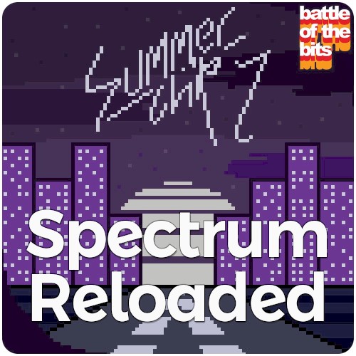 Spectrum Reloaded
