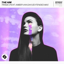 Tragic (extended mix)