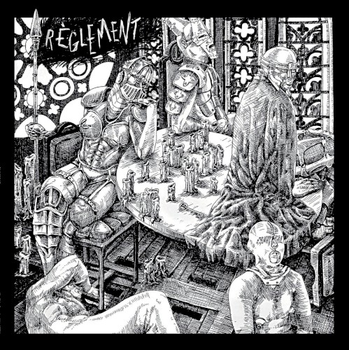 Règlement