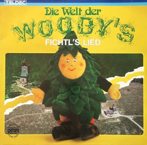 Die Welt der Woody's - Fichtl's Lied