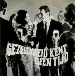 Gezelligheid kent geen tijd