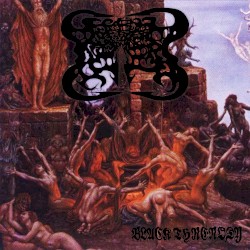 Black Threnody