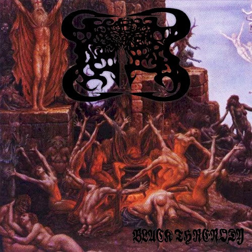 Black Threnody