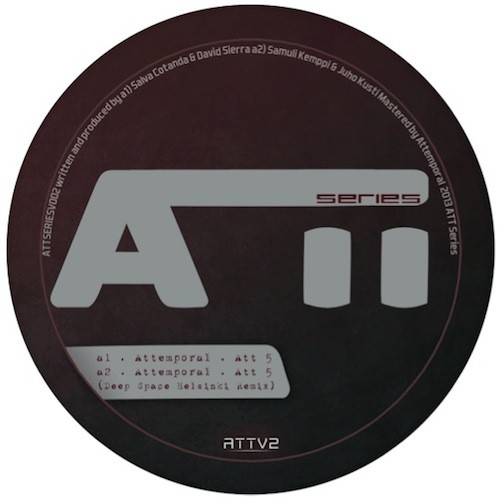 ATT 5 / ATT 6