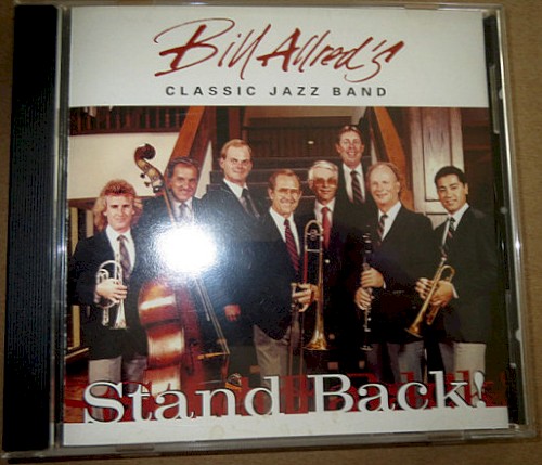 Stand Back