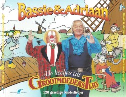 Alle liedjes uit grootmoederstijd