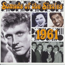 Sounds of the Sixties: 1961