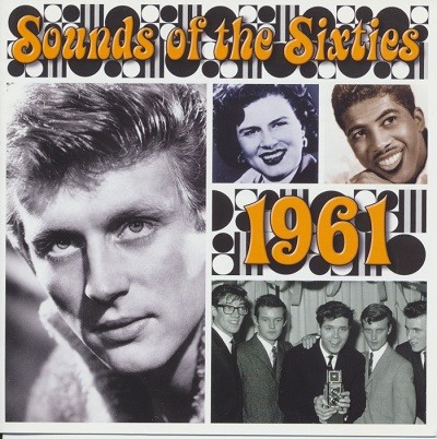 Sounds of the Sixties: 1961