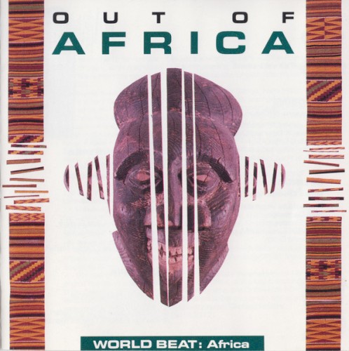 Out of Africa