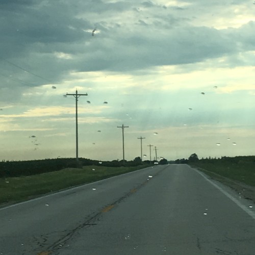 On the Road