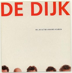 Wil je altijd van me houden / Dat zou mooi zijn