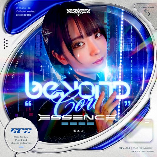 Beyondcore ESSENCE 2686
