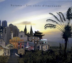 Les cités d'émeraude