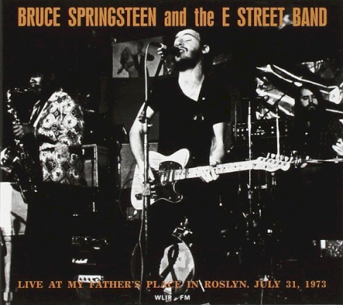 Live at My Father’s Place in Roslyn, July 31, 1973
