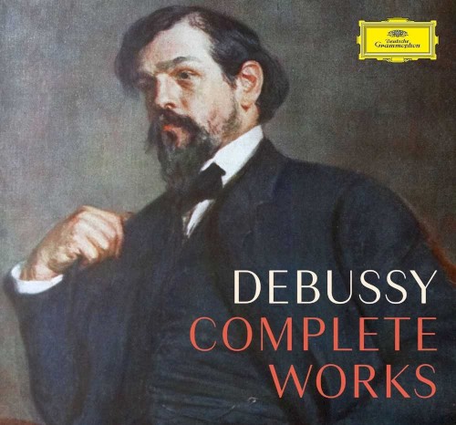 Complete Works