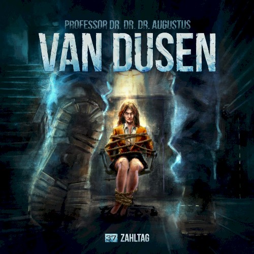 Van Dusen 37: Zahltag