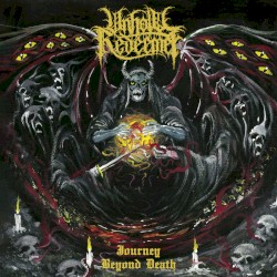 Journey Beyond Death