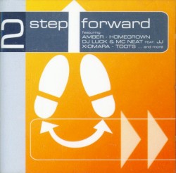 2 Step Forward