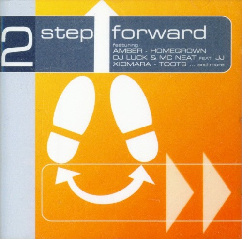 2 Step Forward