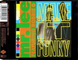 Make It Funky