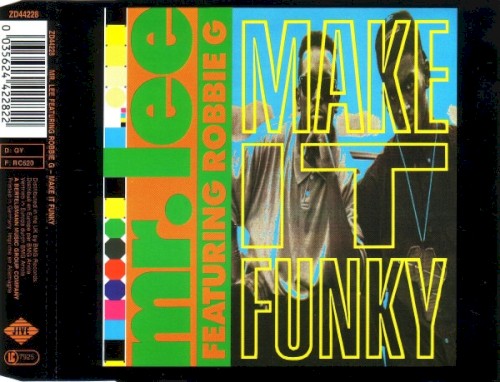 Make It Funky