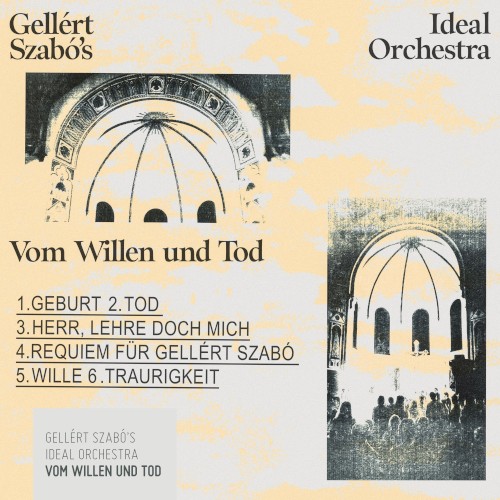 Vom Willen und Tod