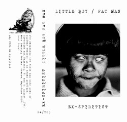 Little Boy / Fat Man