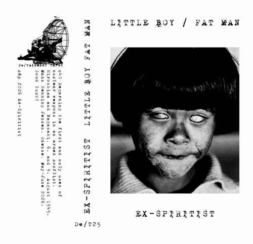 Little Boy / Fat Man