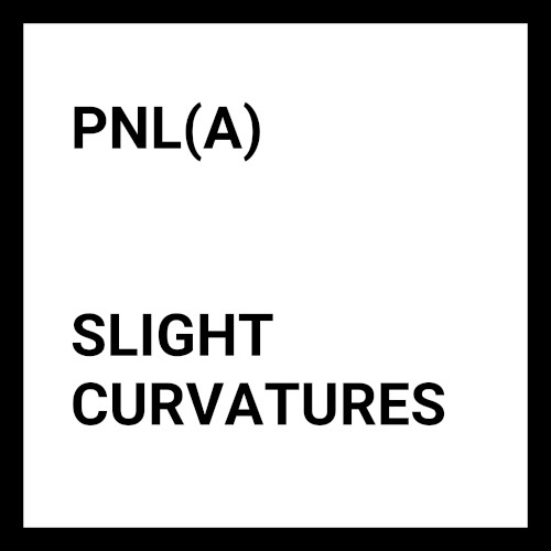 slight curvatures