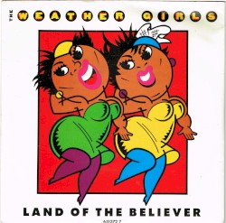Land Of The Believer