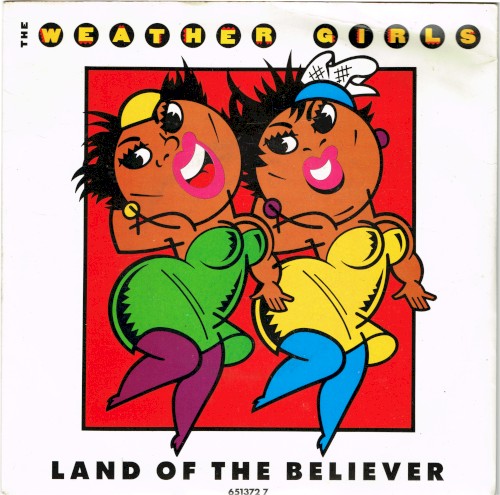 Land Of The Believer