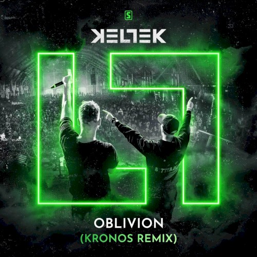 Oblivion (Kronos remix)