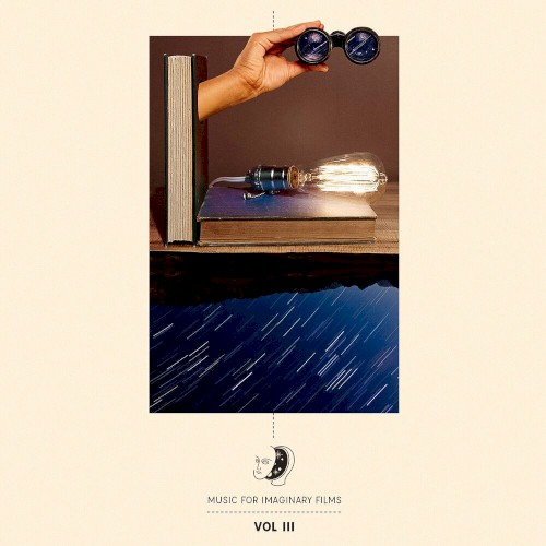 Music For Imaginary Films, Vol. III