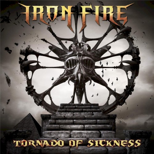 Tornado of Sickness