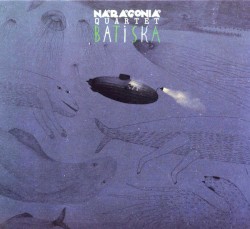 Batiska