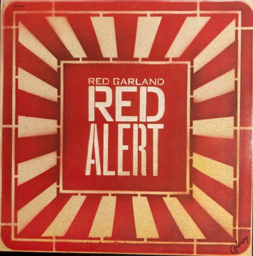 Red Alert