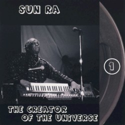 The Creator of the Universe
